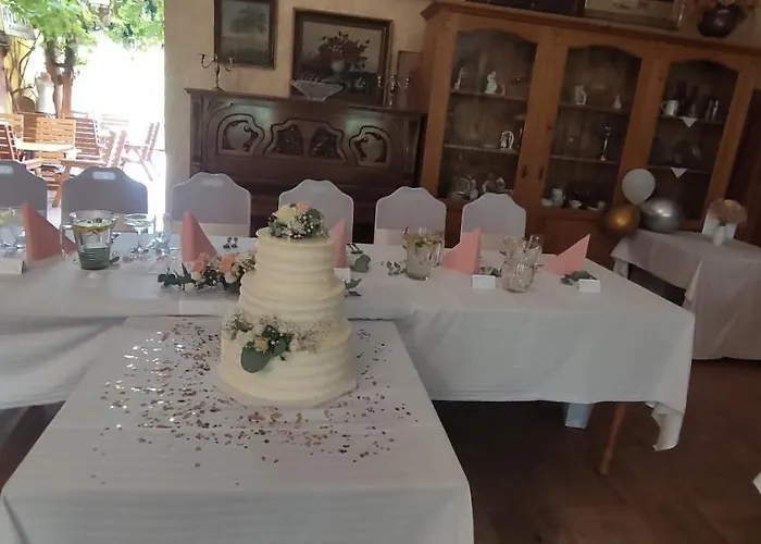 U Jindry Konukevi Železnice