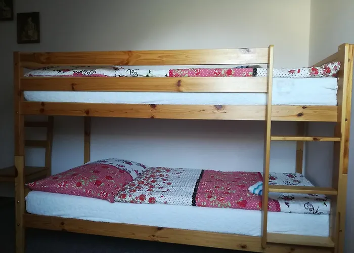 U Jindry 3* Železnice