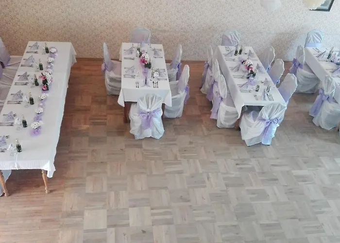U Jindry Železnice